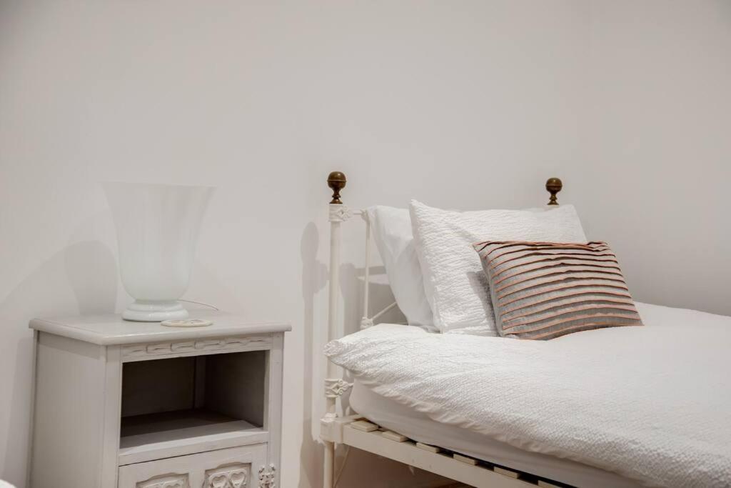 Princes Villa - Large Fully Self Contained Flat, 5 Minutes From The Sea Hastings Bagian luar foto