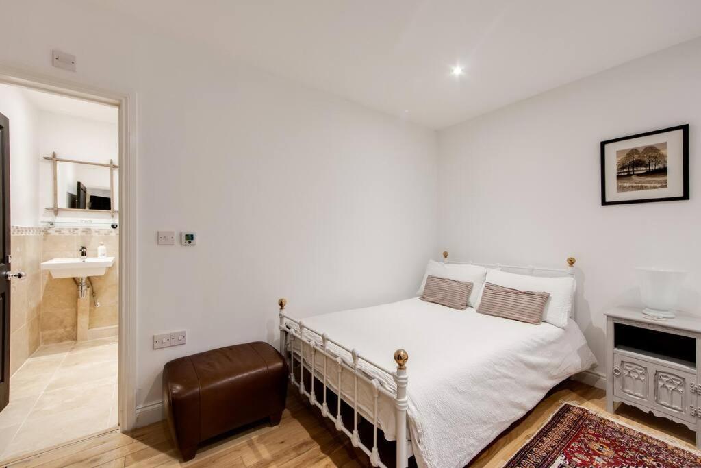 Princes Villa - Large Fully Self Contained Flat, 5 Minutes From The Sea Hastings Bagian luar foto