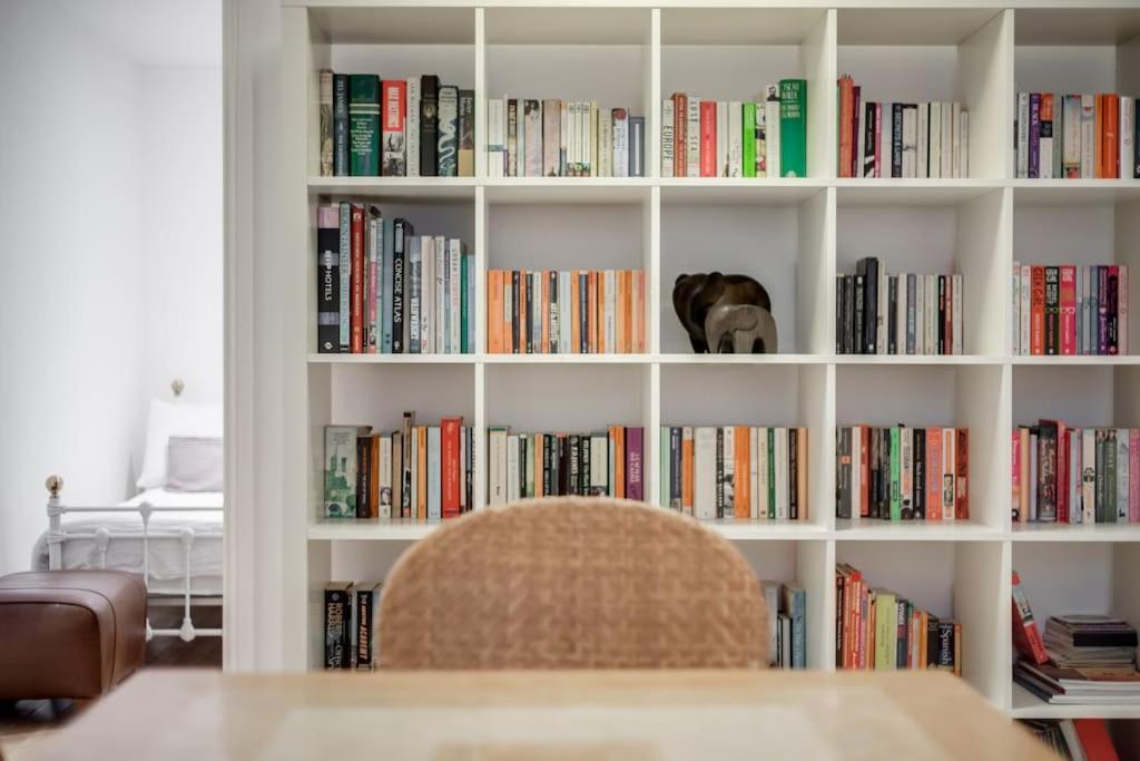 Princes Villa - Large Fully Self Contained Flat, 5 Minutes From The Sea Hastings Bagian luar foto