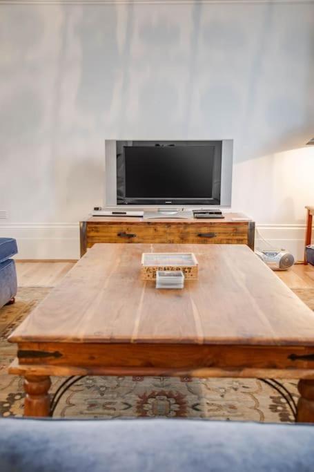 Princes Villa - Large Fully Self Contained Flat, 5 Minutes From The Sea Hastings Bagian luar foto